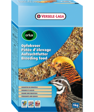 Breeding Food Ornamental Pheasants & Ornamental Quail - 1 Kg Bag